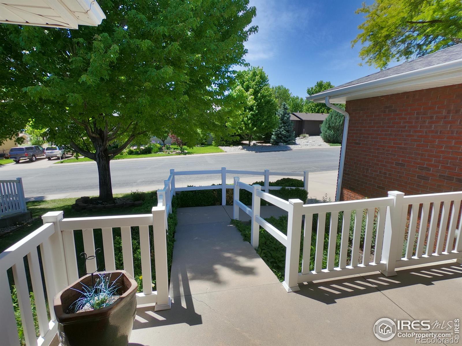 MLS Image #36 for 1016  carol street,fort morgan, Colorado