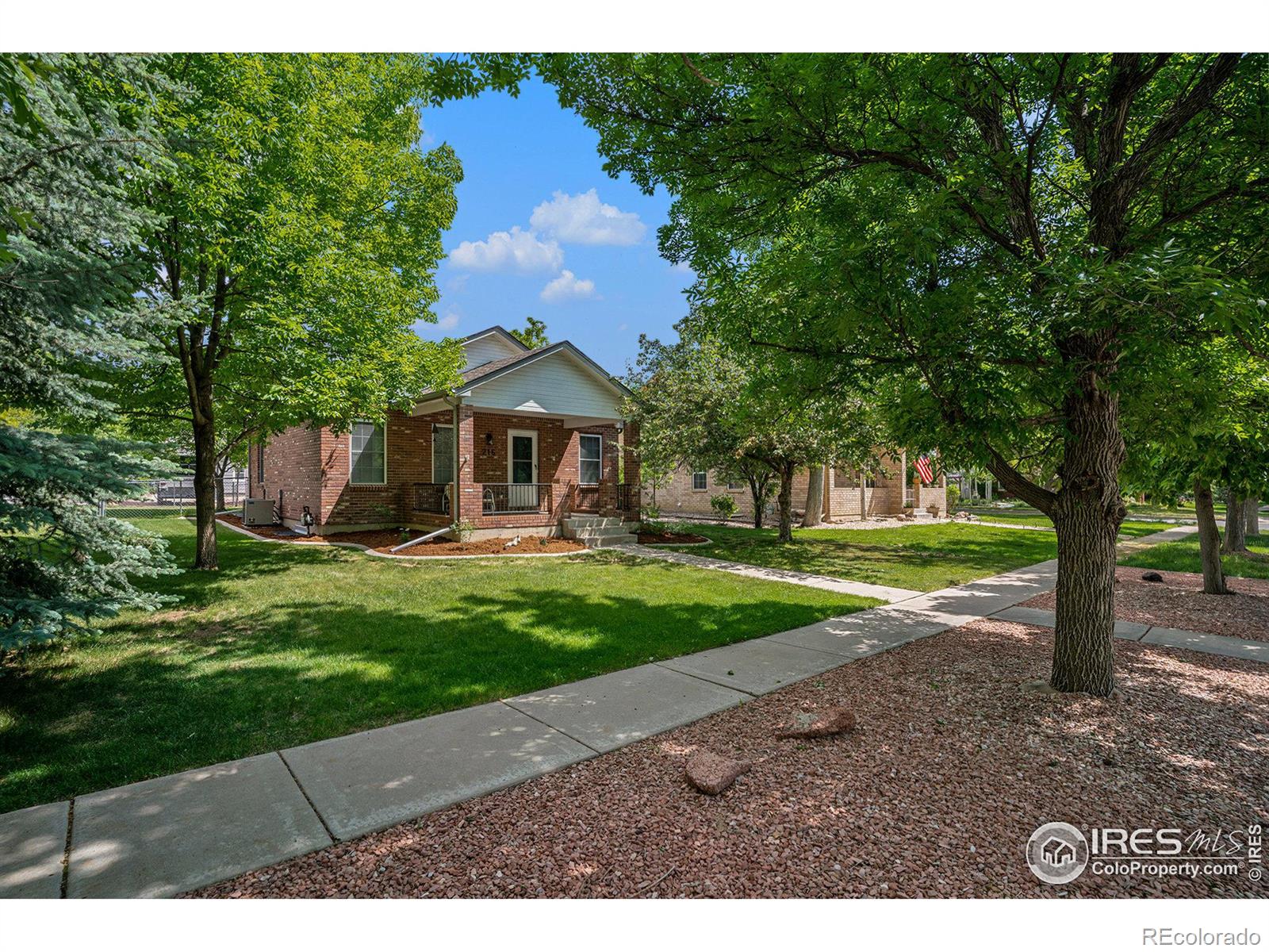 MLS Image #0 for 216 e colorado avenue,berthoud, Colorado