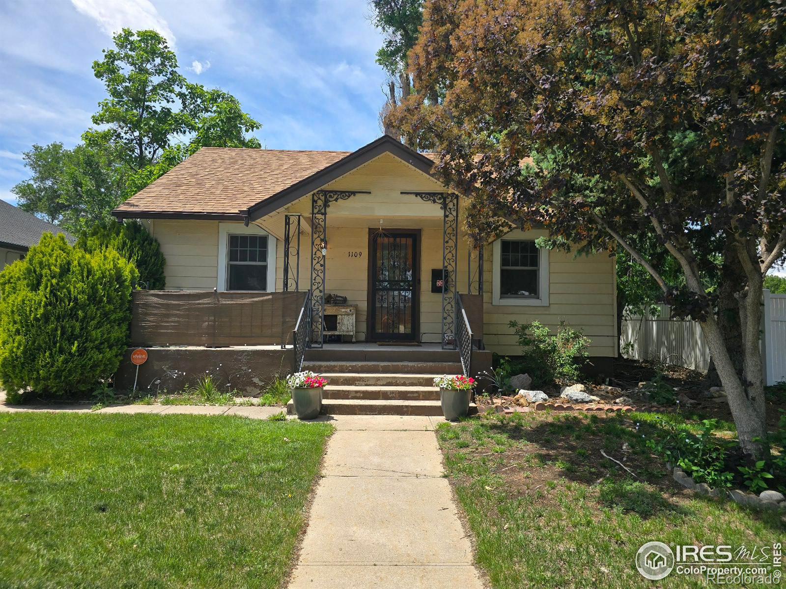 MLS Image #0 for 1109  lake street,fort morgan, Colorado