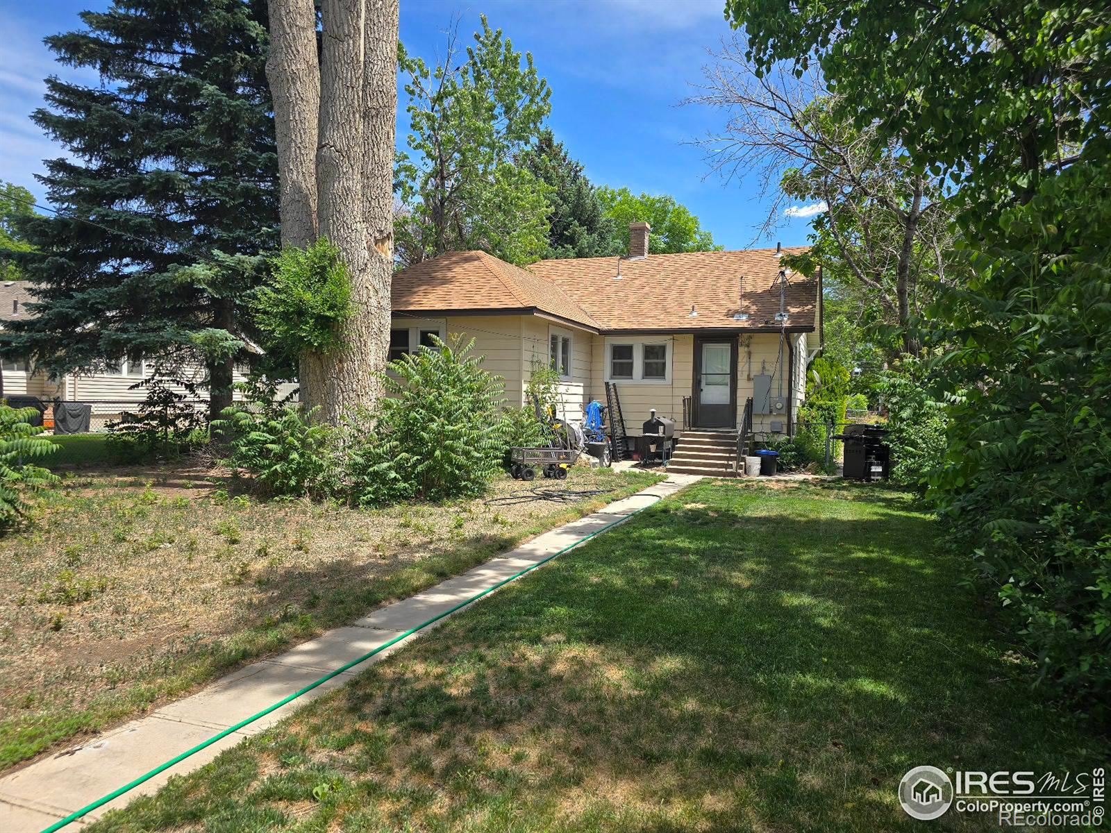 MLS Image #15 for 1109  lake street,fort morgan, Colorado