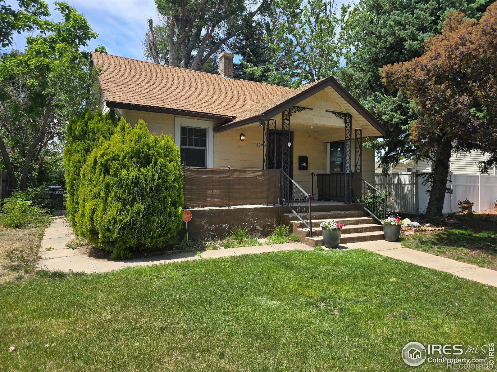 MLS Image #2 for 1109  lake street,fort morgan, Colorado