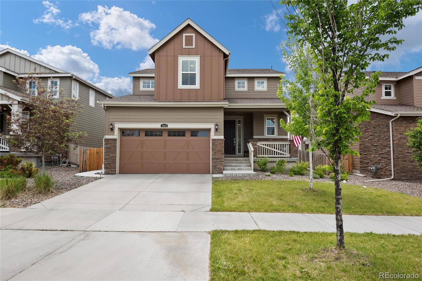 MLS Image #0 for 1003 s fultondale court,aurora, Colorado