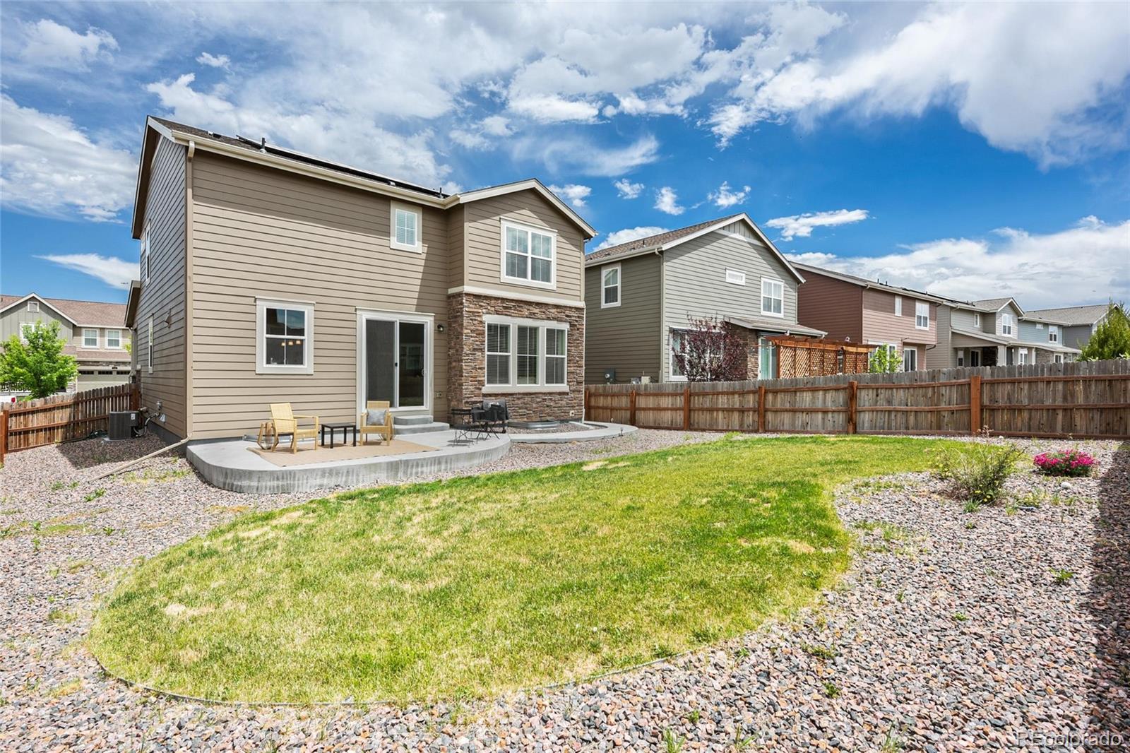 MLS Image #37 for 1003 s fultondale court,aurora, Colorado