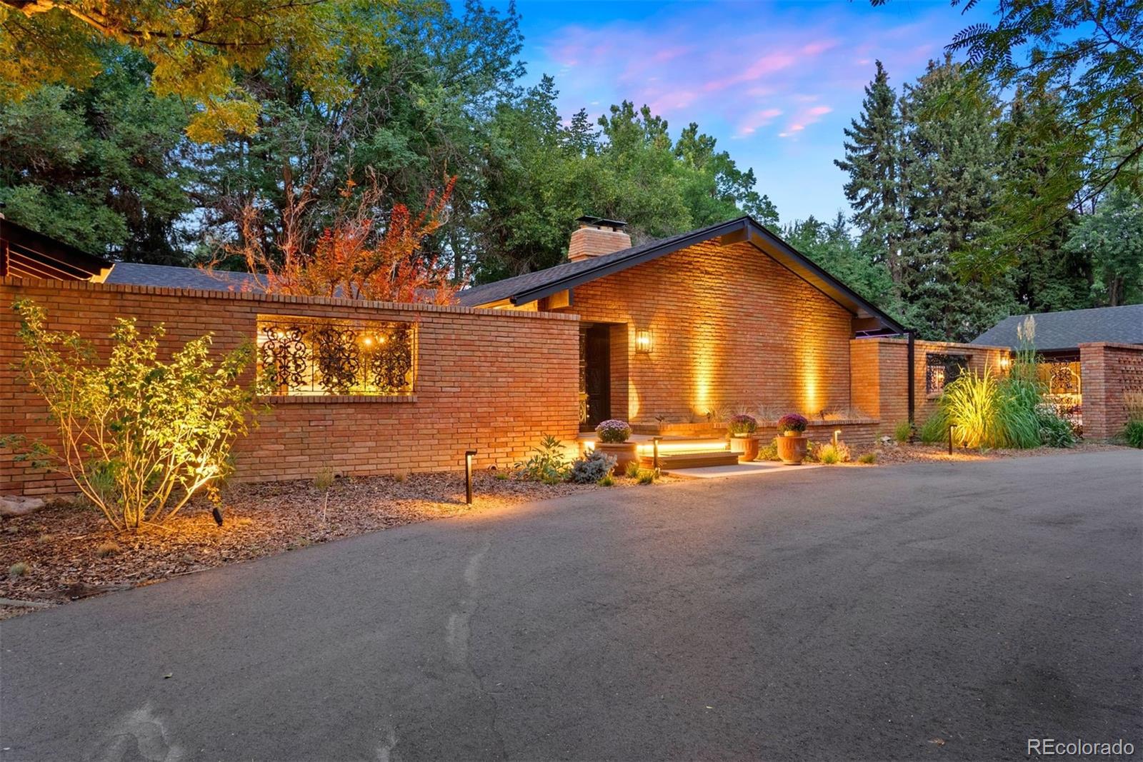 CMA Image for 4  Sedgwick Drive,Cherry Hills Village, Colorado