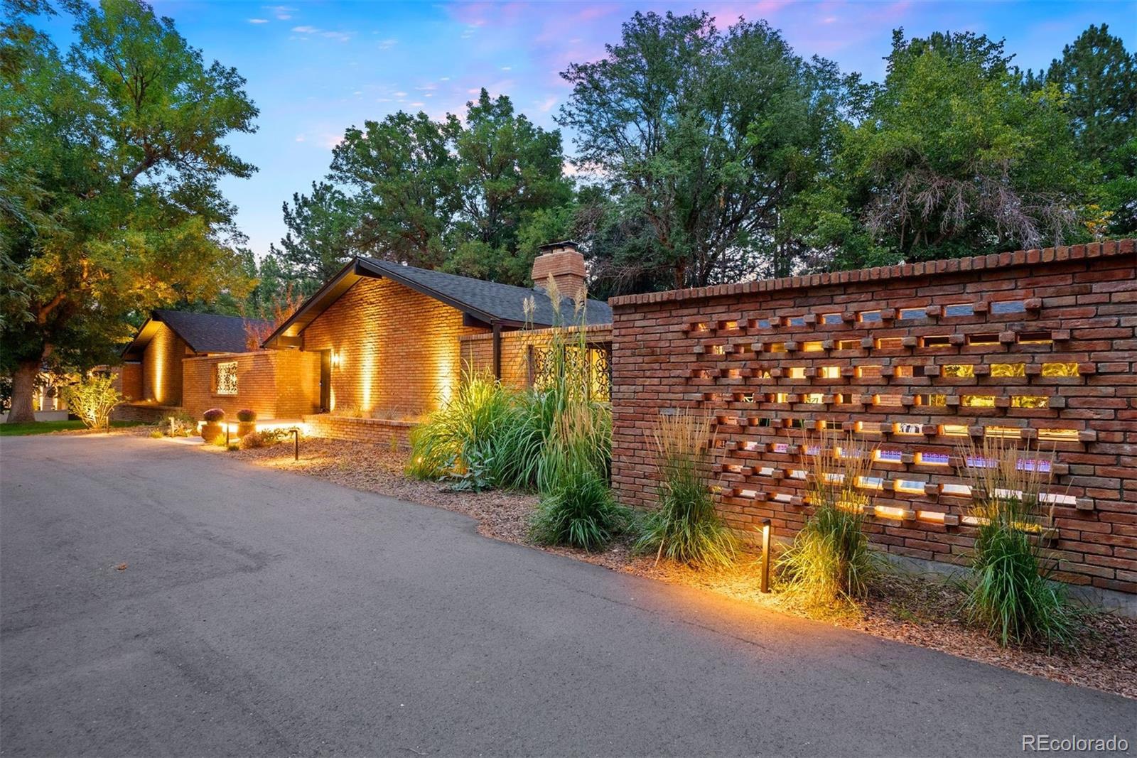 MLS Image #45 for 4  sedgwick drive,cherry hills village, Colorado