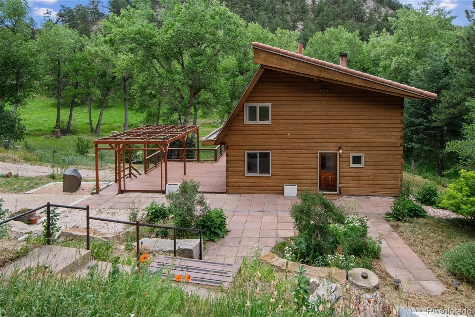 MLS Image #2 for 1026  valley lane,boulder, Colorado