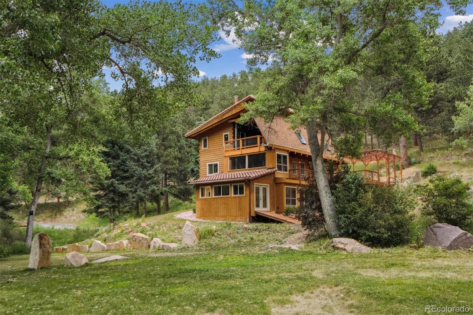 MLS Image #3 for 1026  valley lane,boulder, Colorado