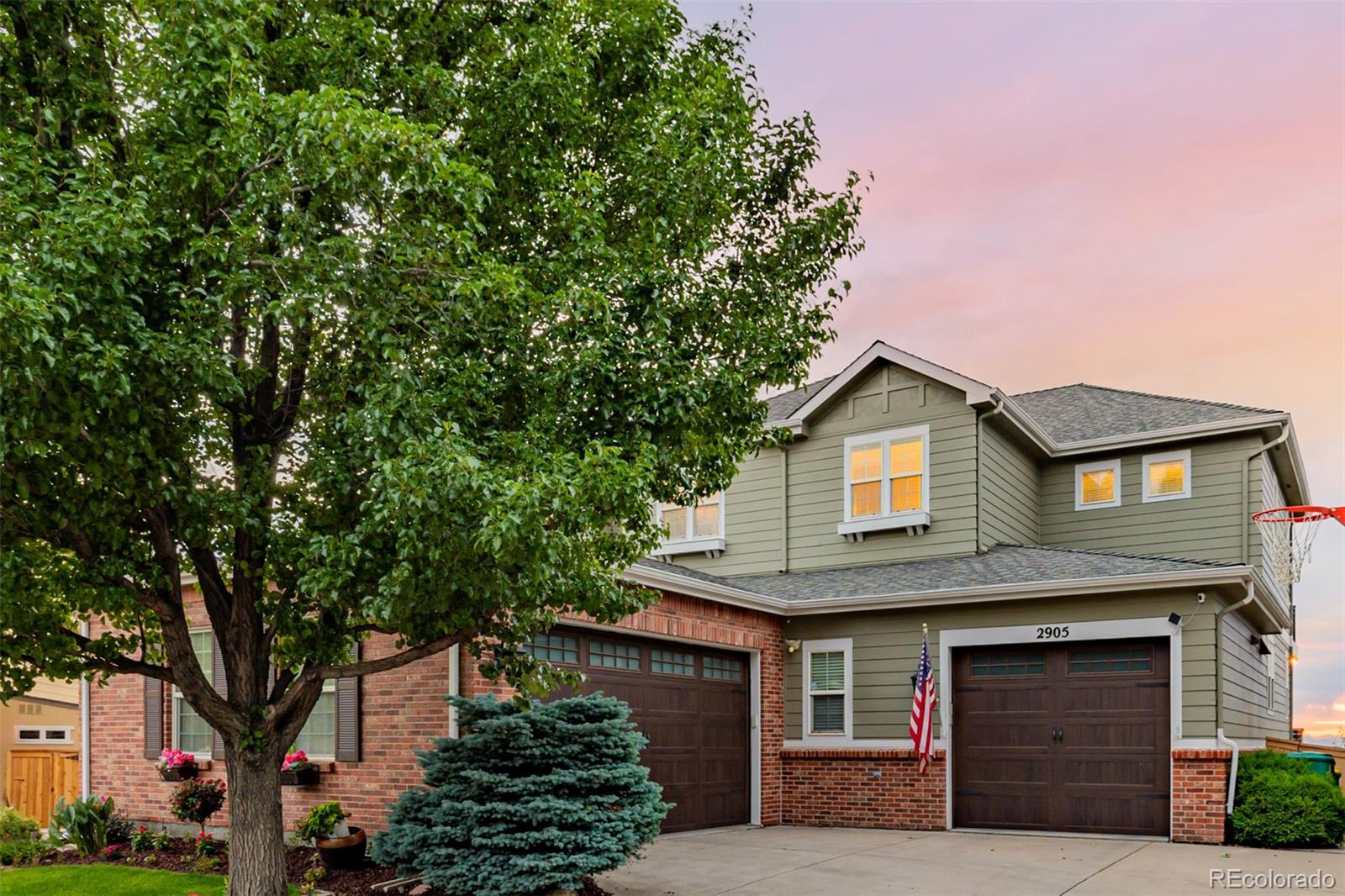 Report Image for 2905  Newbury Court,Highlands Ranch, Colorado