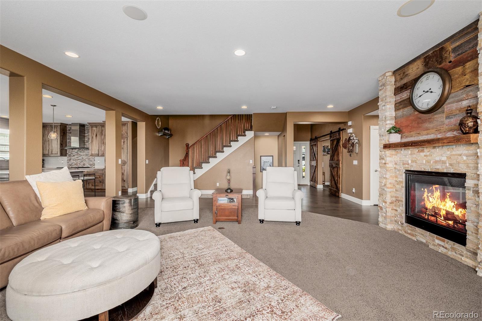 MLS Image #13 for 2905  newbury court,highlands ranch, Colorado