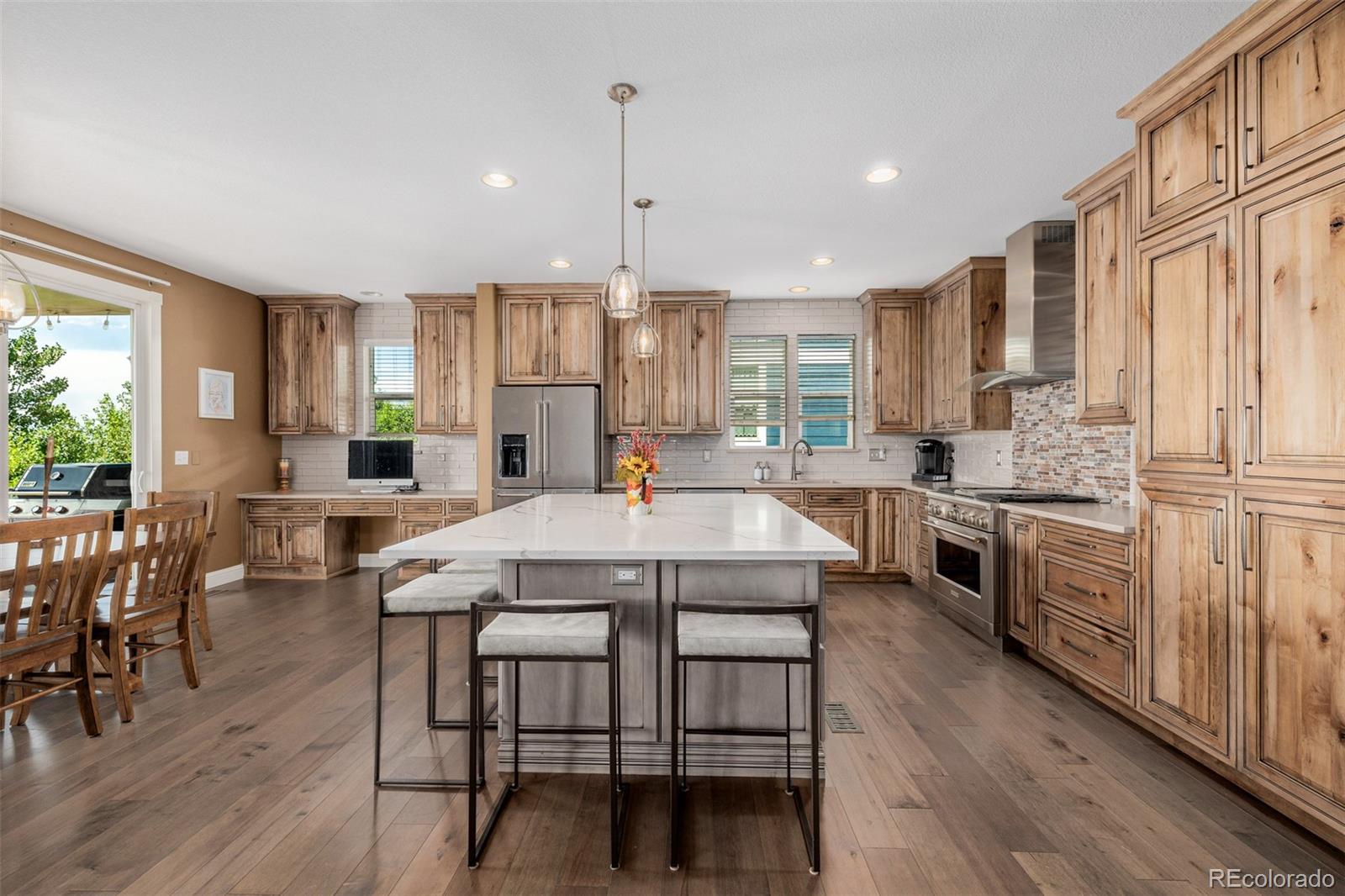 MLS Image #15 for 2905  newbury court,highlands ranch, Colorado