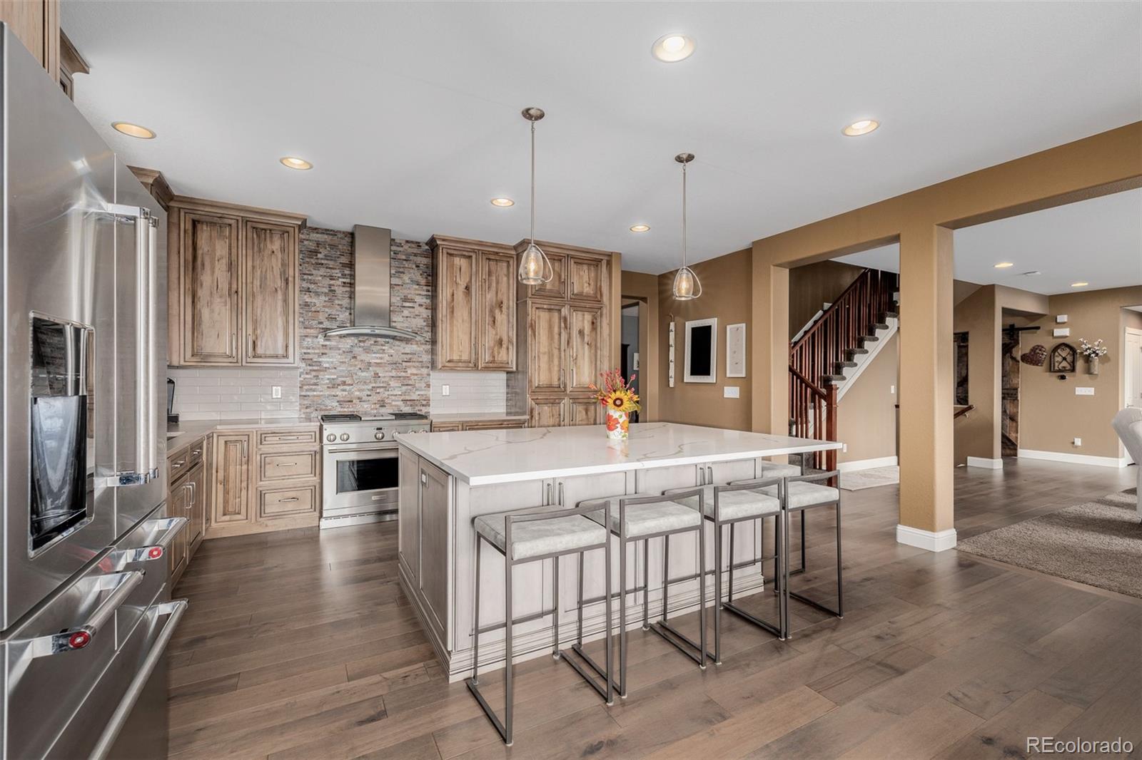 MLS Image #16 for 2905  newbury court,highlands ranch, Colorado