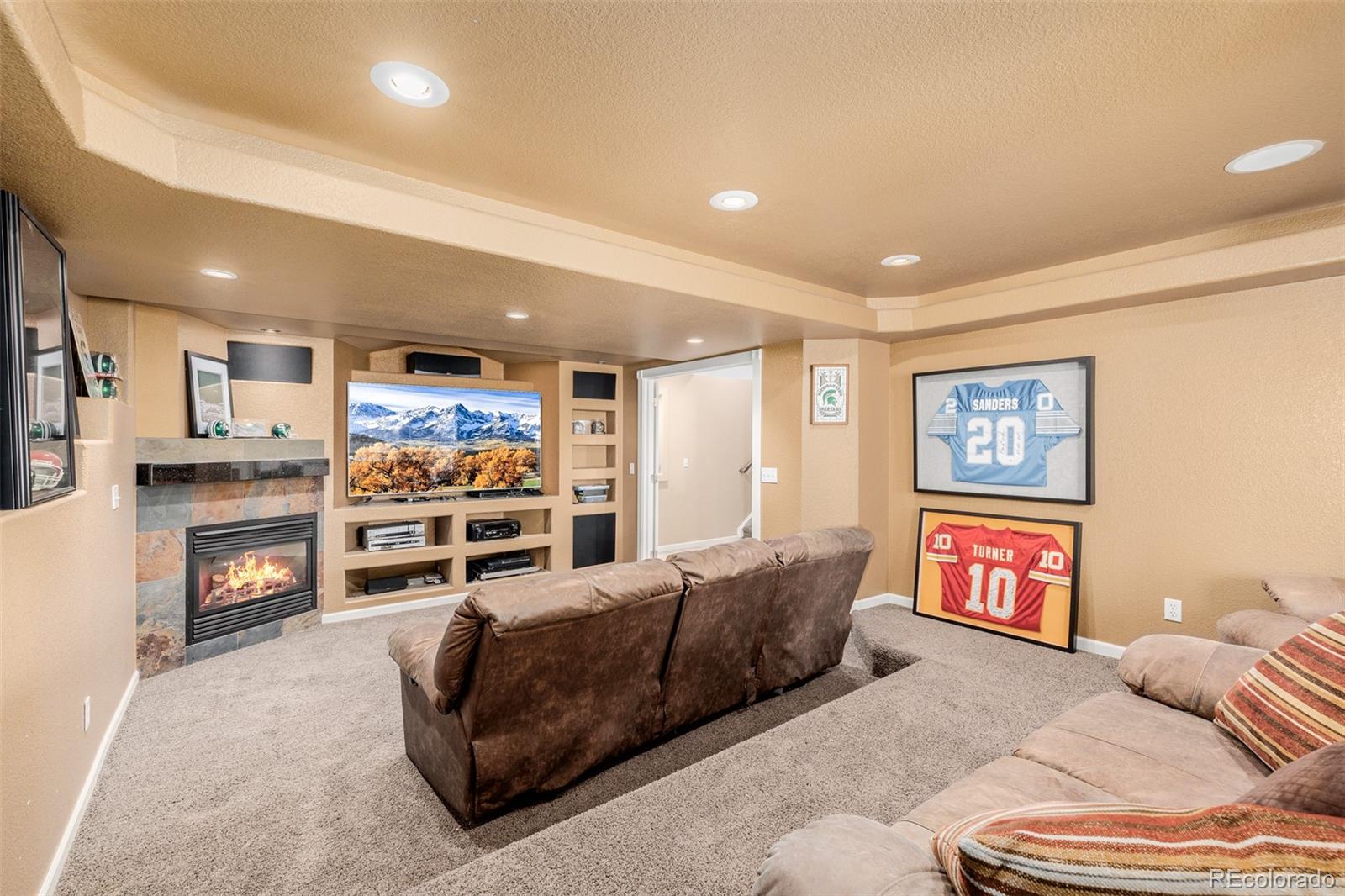 MLS Image #44 for 2905  newbury court,highlands ranch, Colorado