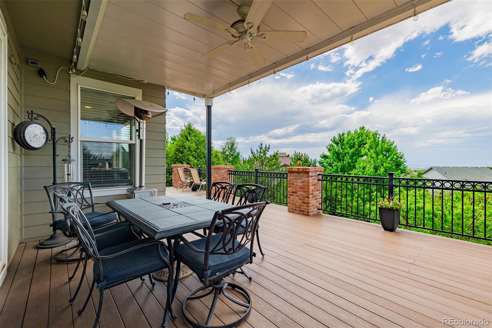 MLS Image #45 for 2905  newbury court,highlands ranch, Colorado