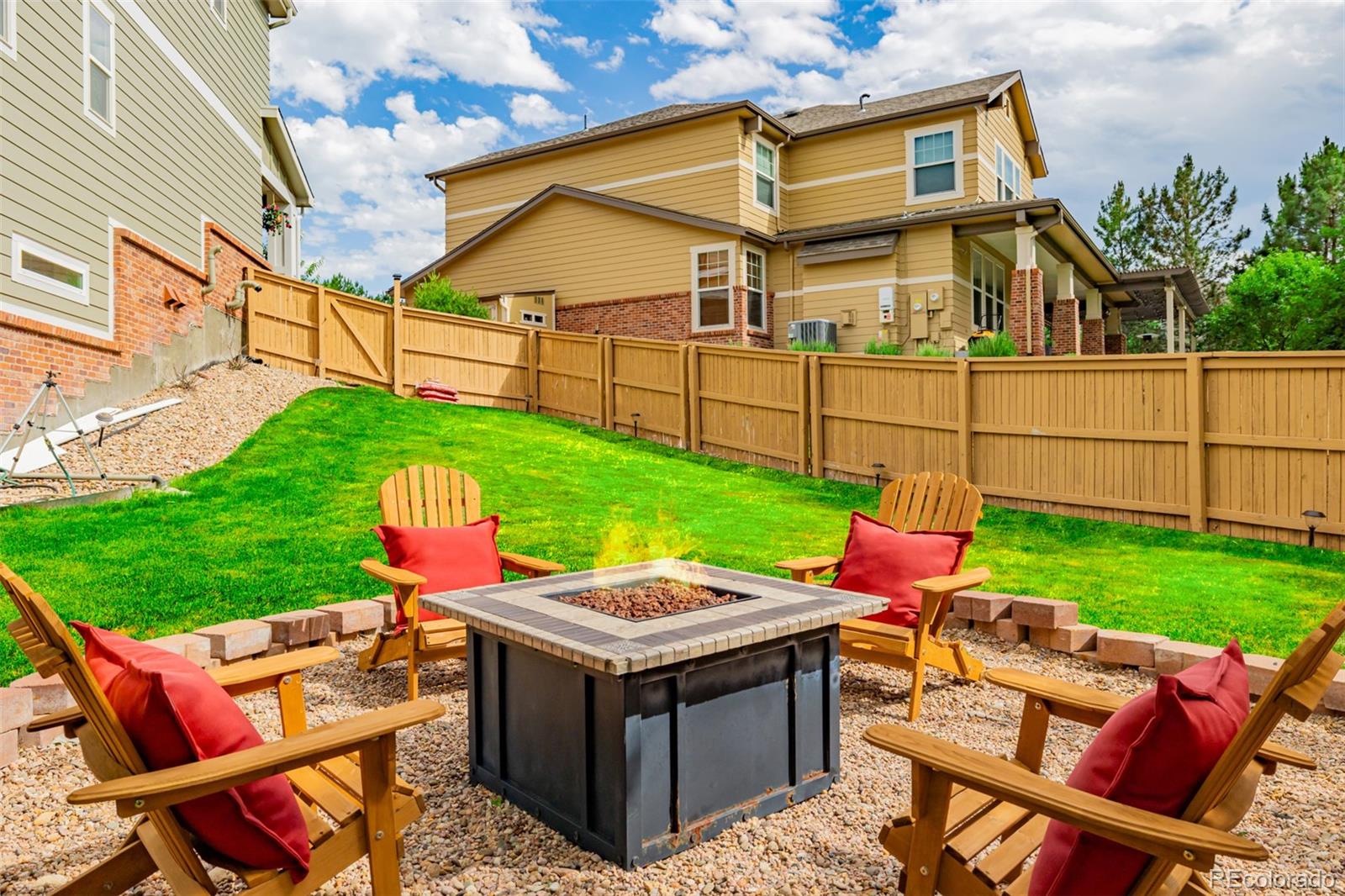 MLS Image #47 for 2905  newbury court,highlands ranch, Colorado