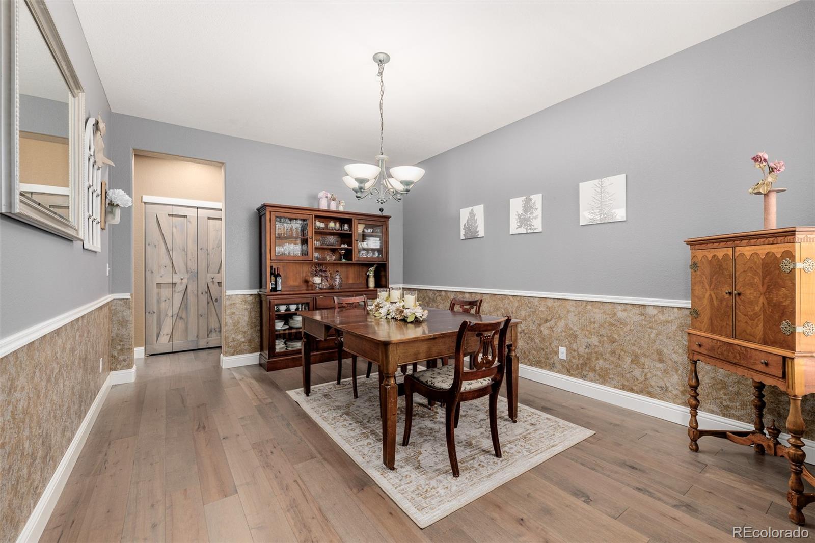 MLS Image #7 for 2905  newbury court,highlands ranch, Colorado