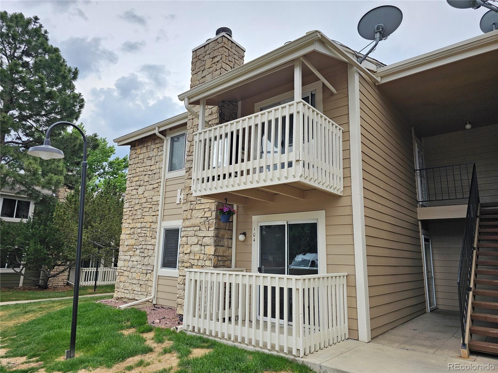 MLS Image #0 for 4400 s quebec street,denver, Colorado