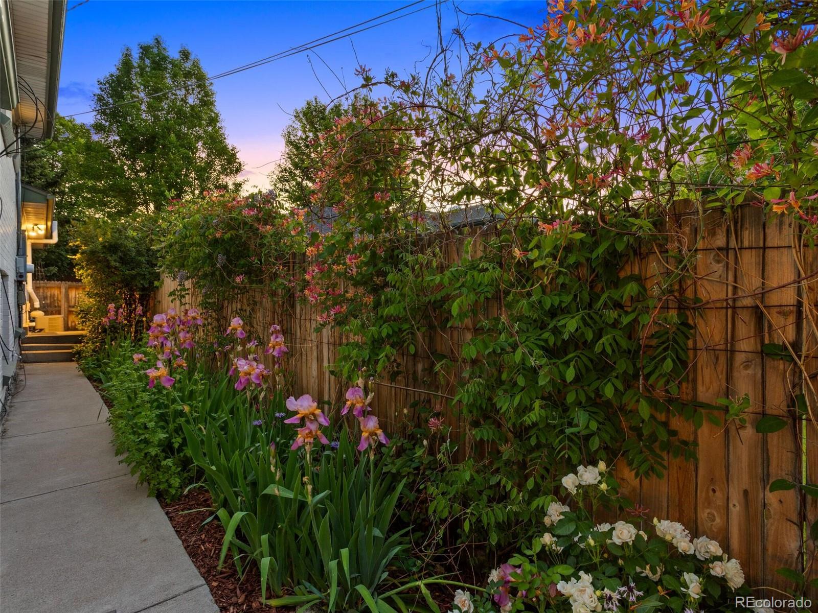 MLS Image #26 for 1594 s ivy street,denver, Colorado