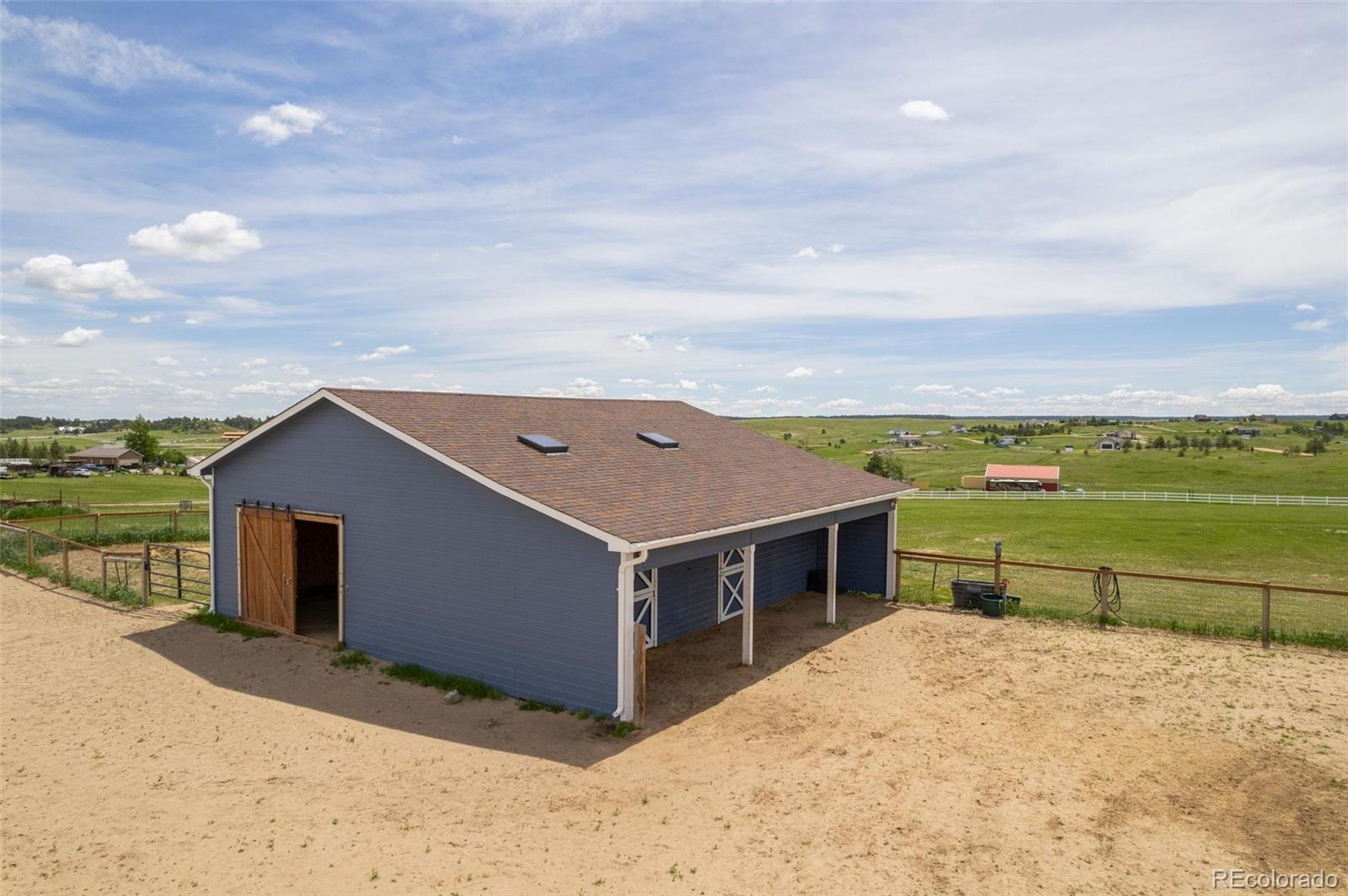 MLS Image #29 for 20361  thunder road,colorado springs, Colorado