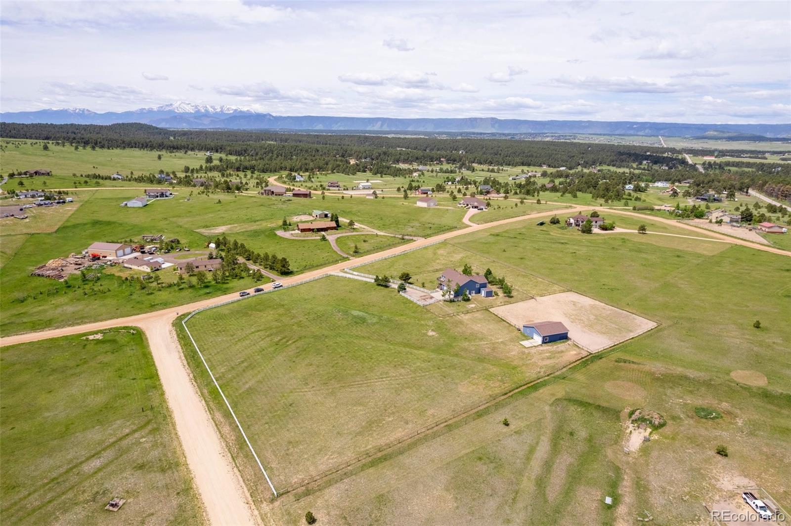 MLS Image #33 for 20361  thunder road,colorado springs, Colorado