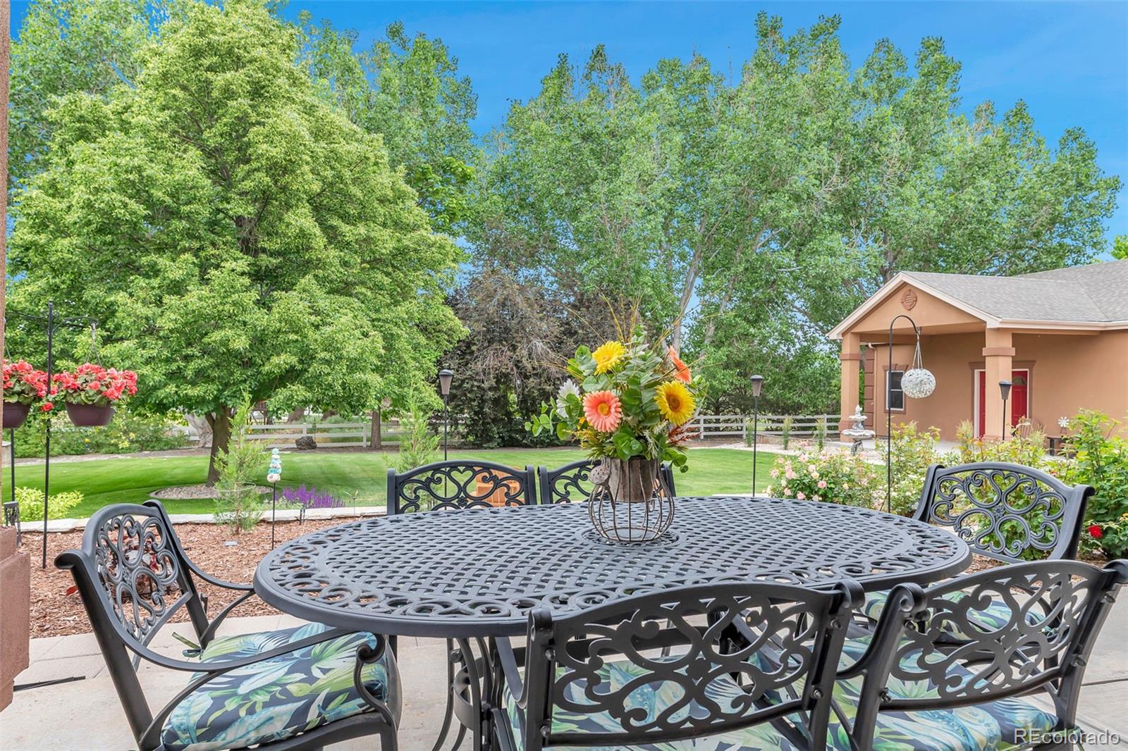 MLS Image #9 for 16652  magnolia street,brighton, Colorado