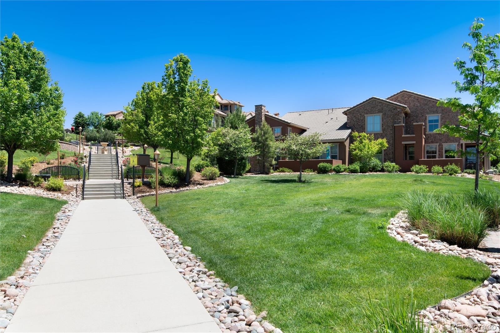 MLS Image #41 for 9482  loggia street a,highlands ranch, Colorado