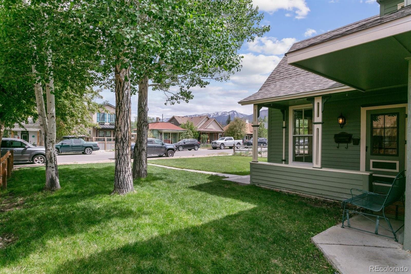 MLS Image #22 for 820  h street,salida, Colorado