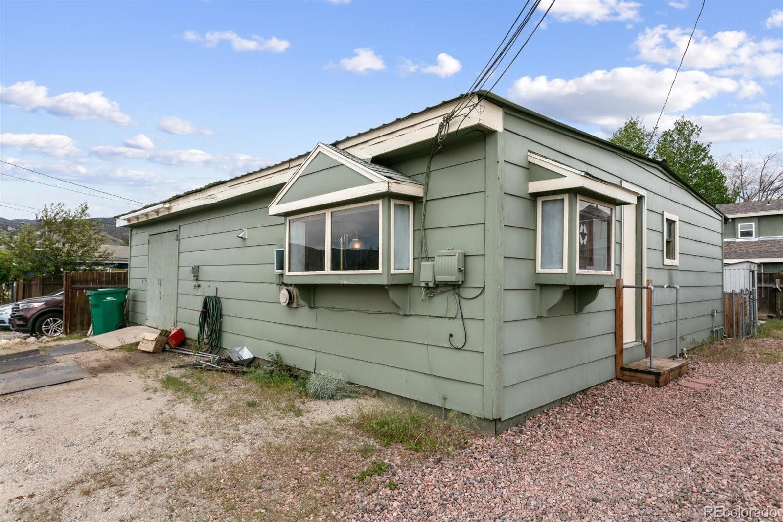 MLS Image #24 for 820  h street,salida, Colorado