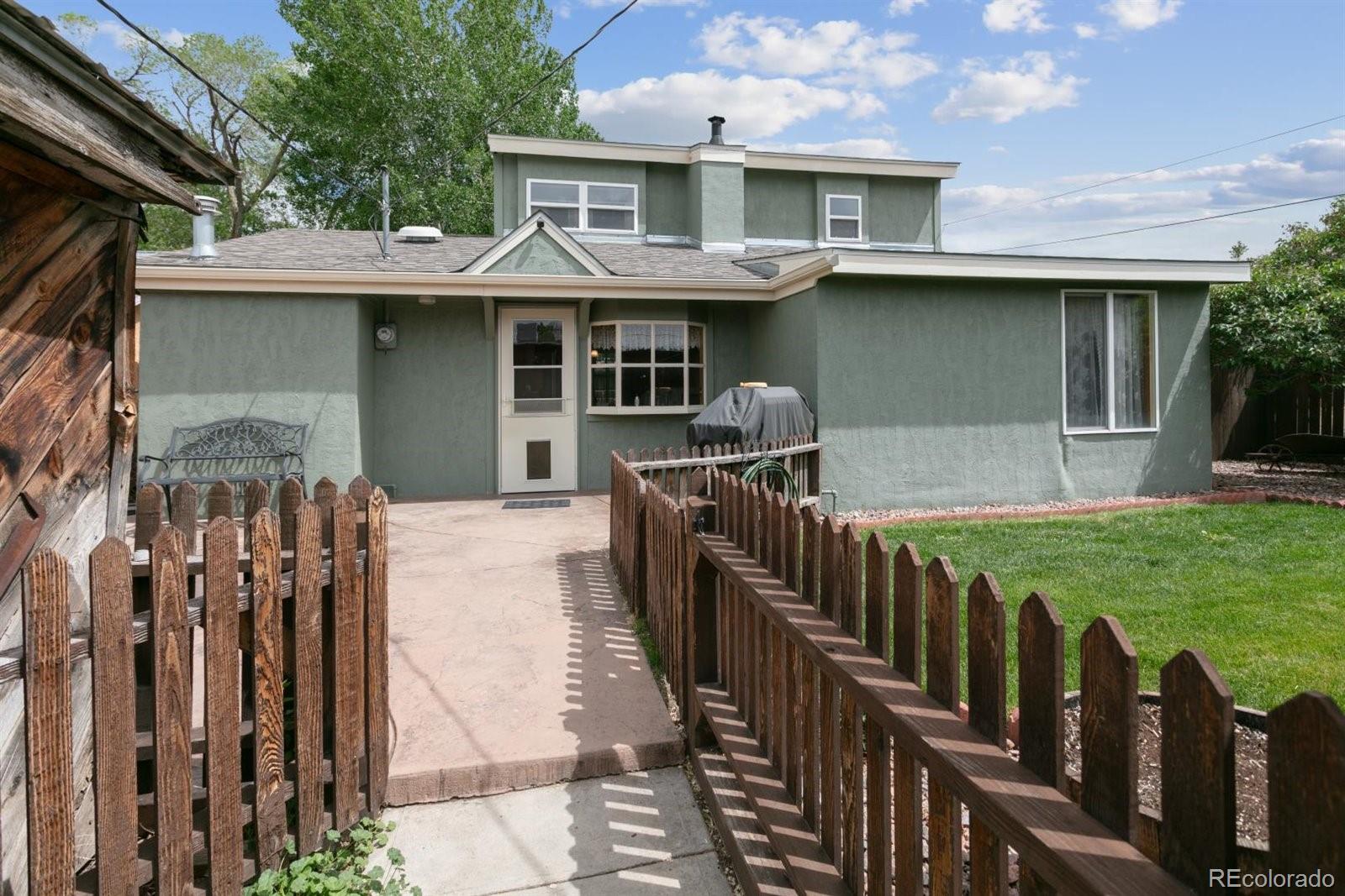 MLS Image #25 for 820  h street,salida, Colorado