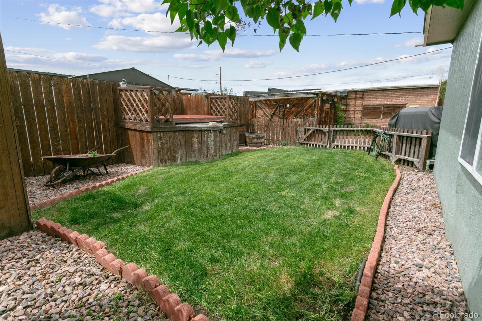 MLS Image #26 for 820  h street,salida, Colorado