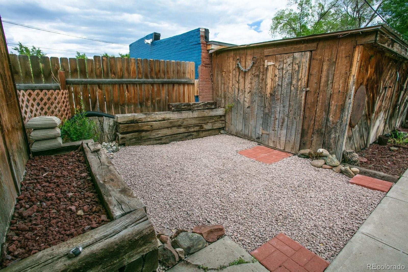 MLS Image #27 for 820  h street,salida, Colorado