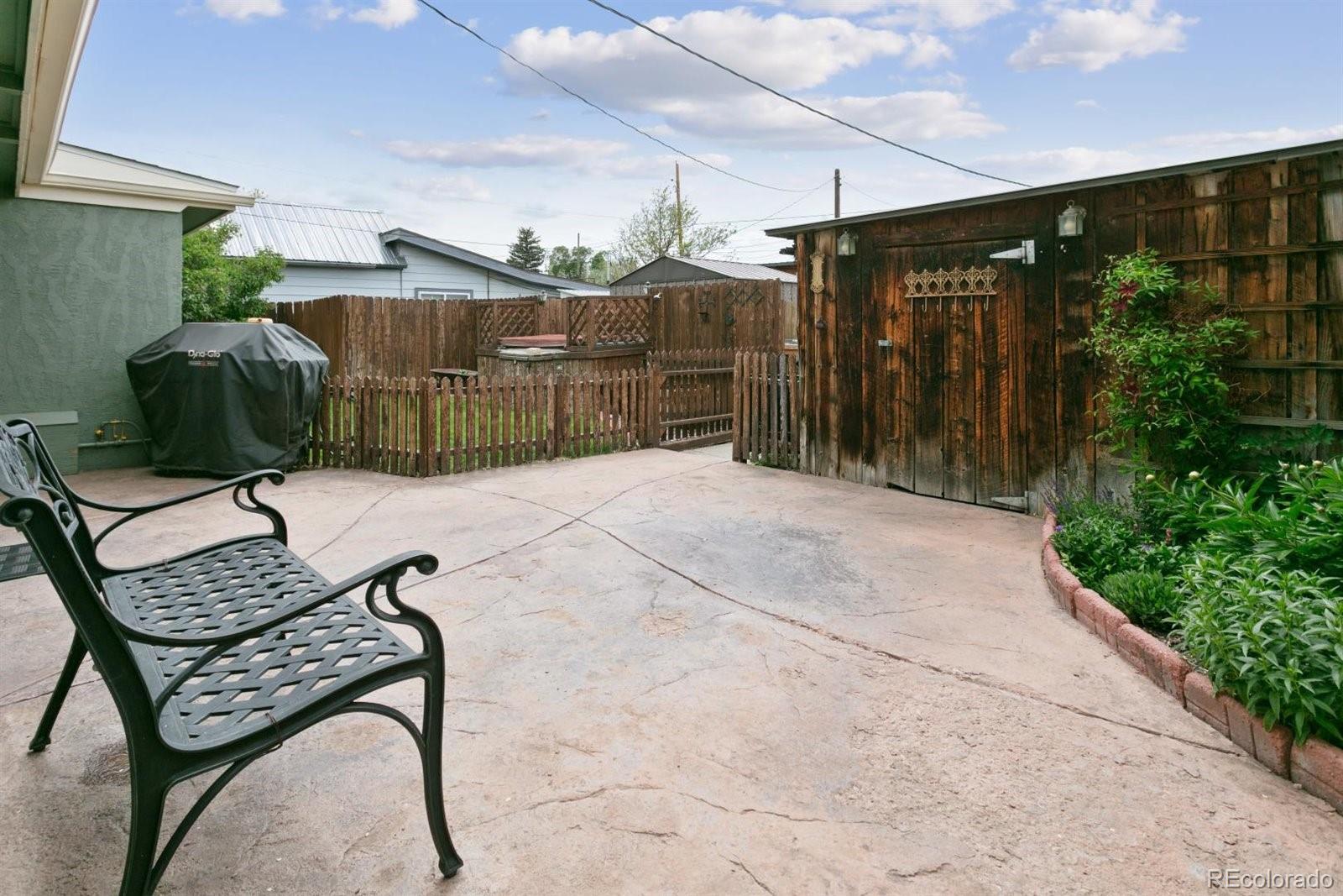 MLS Image #29 for 820  h street,salida, Colorado