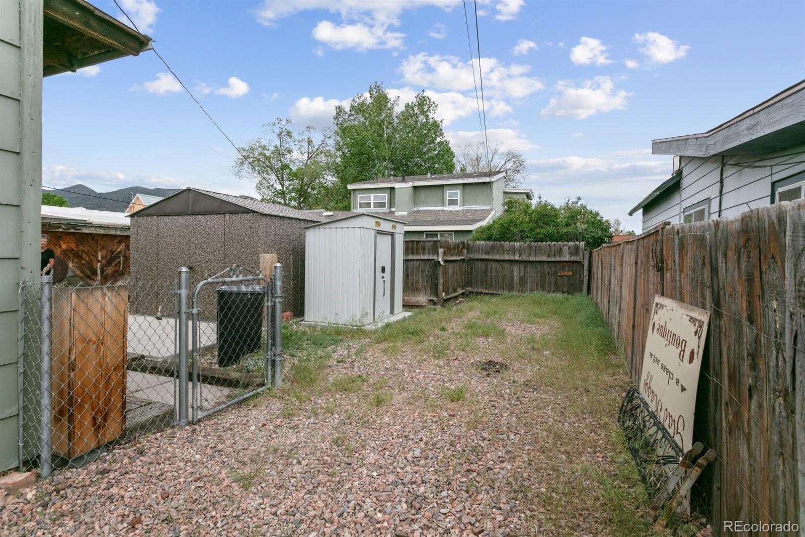 MLS Image #30 for 820  h street,salida, Colorado