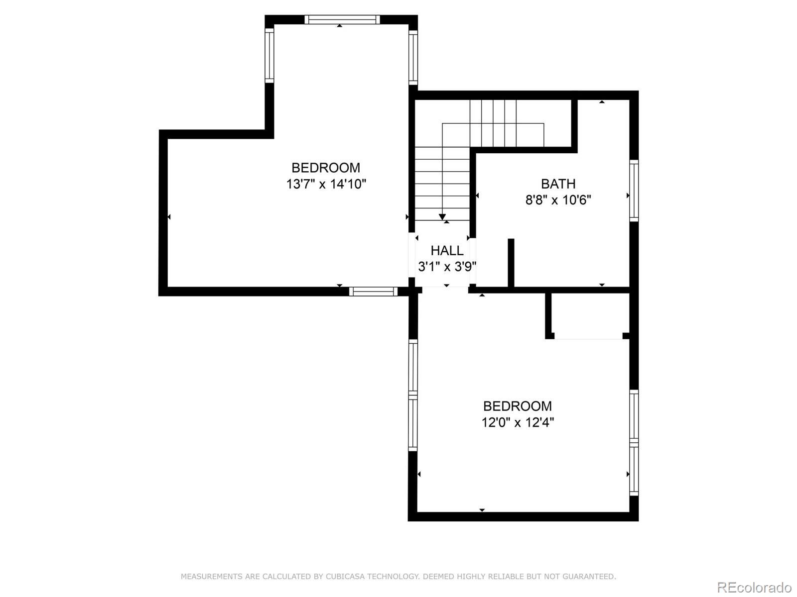 MLS Image #45 for 820  h street,salida, Colorado