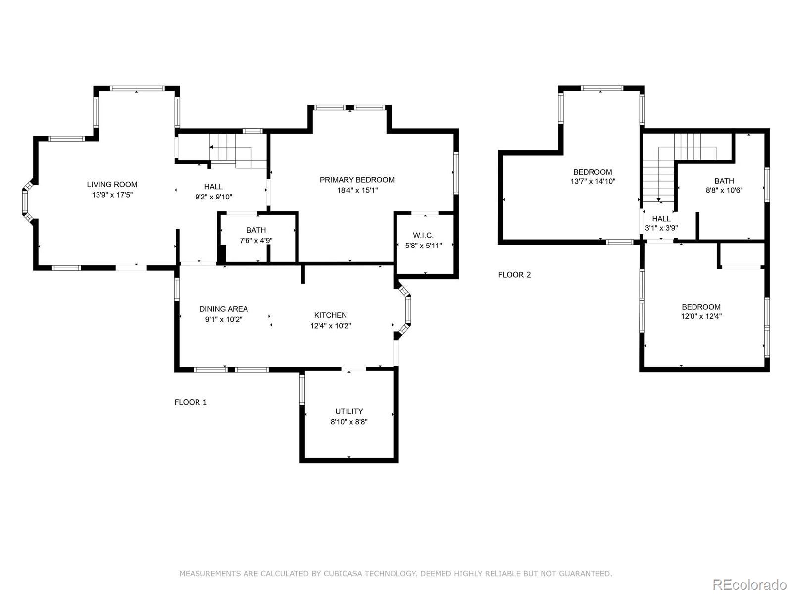 MLS Image #46 for 820  h street,salida, Colorado