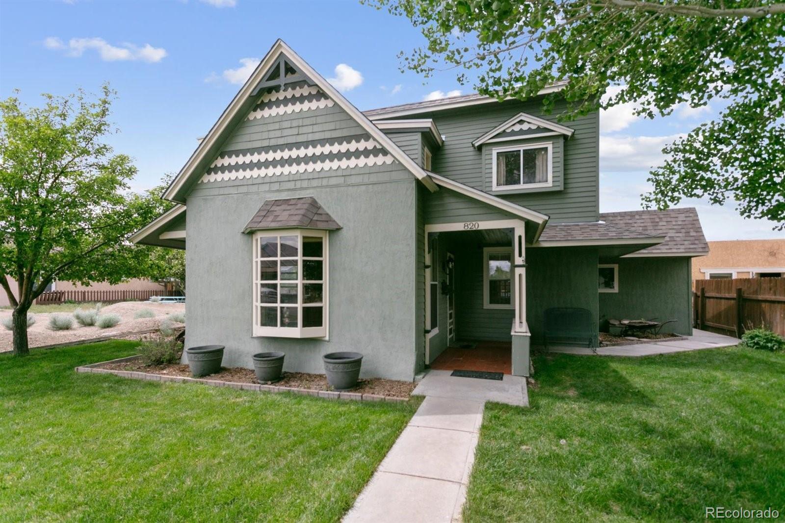 MLS Image #48 for 820  h street,salida, Colorado