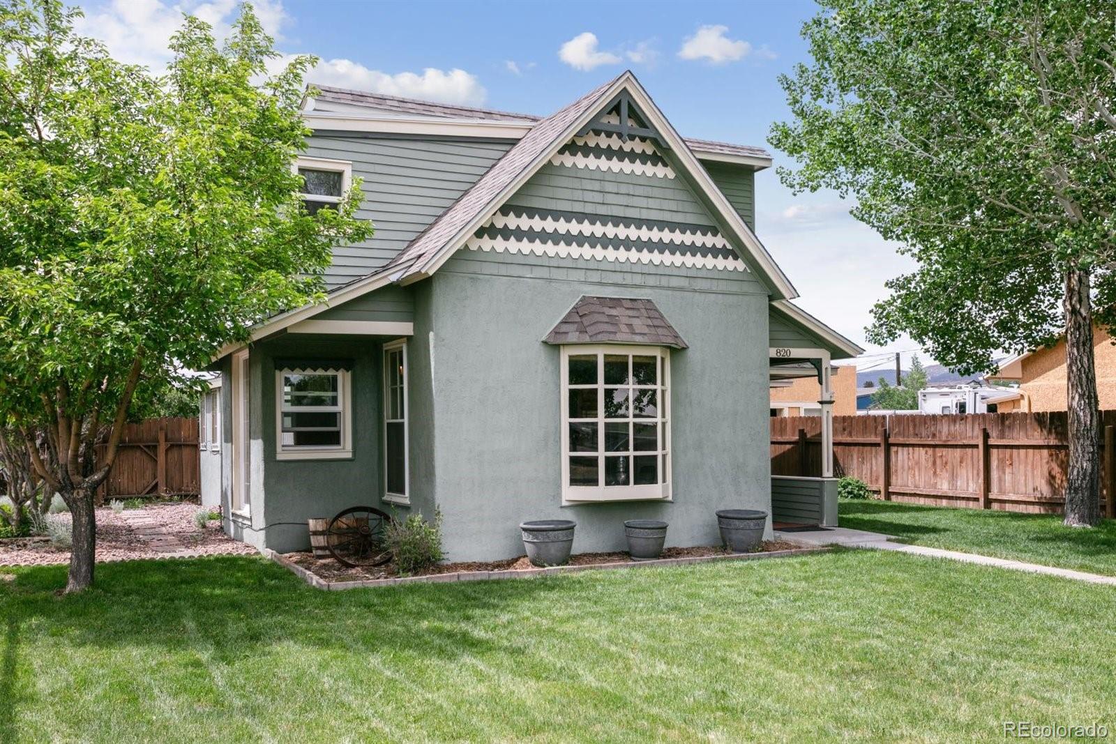 MLS Image #49 for 820  h street,salida, Colorado