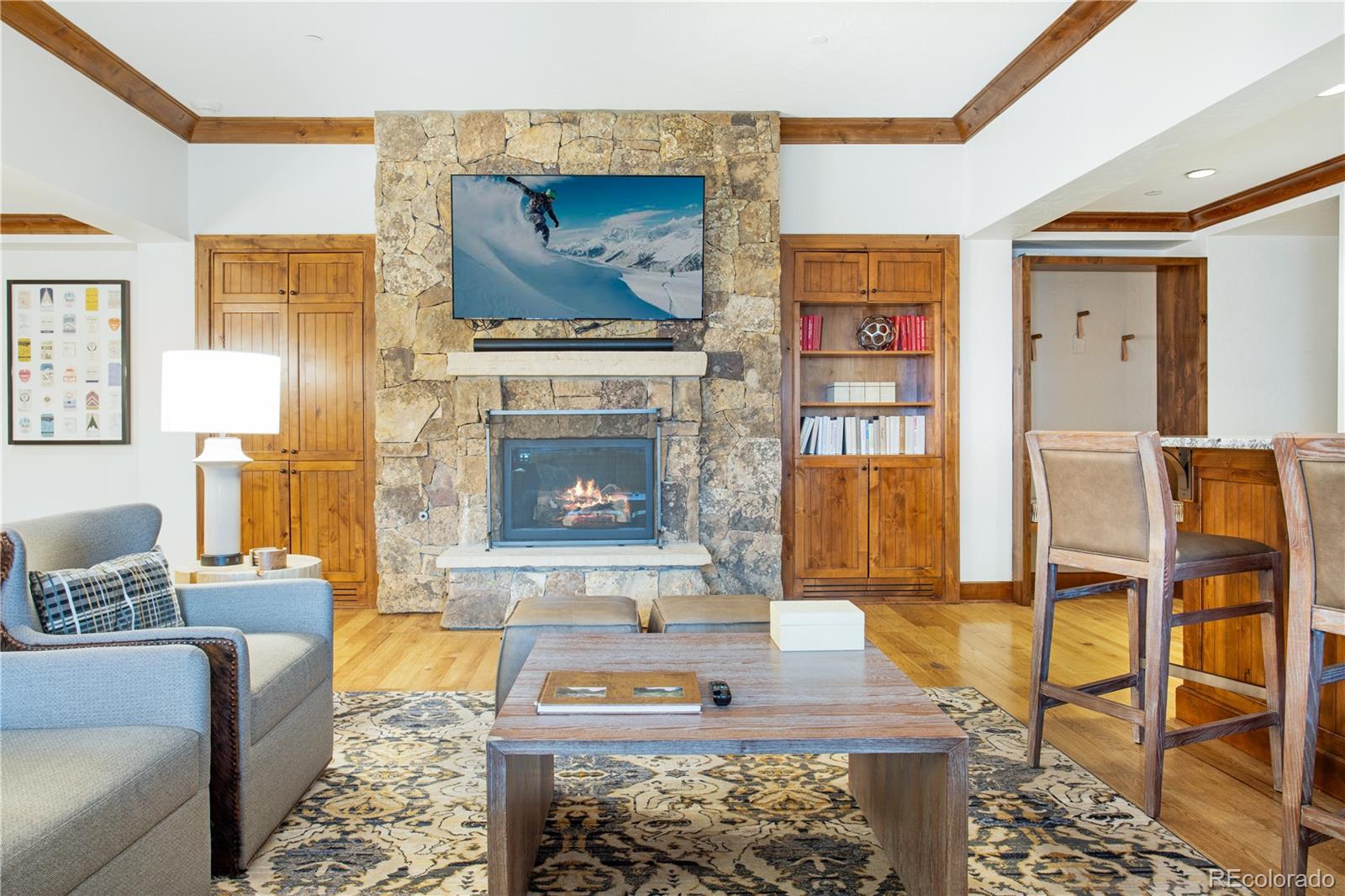 MLS Image #30 for 100  bachelor ridge road,avon, Colorado