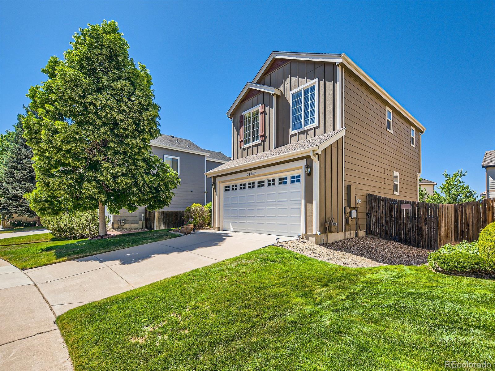 CMA Image for 5323 s malta way,Centennial, Colorado