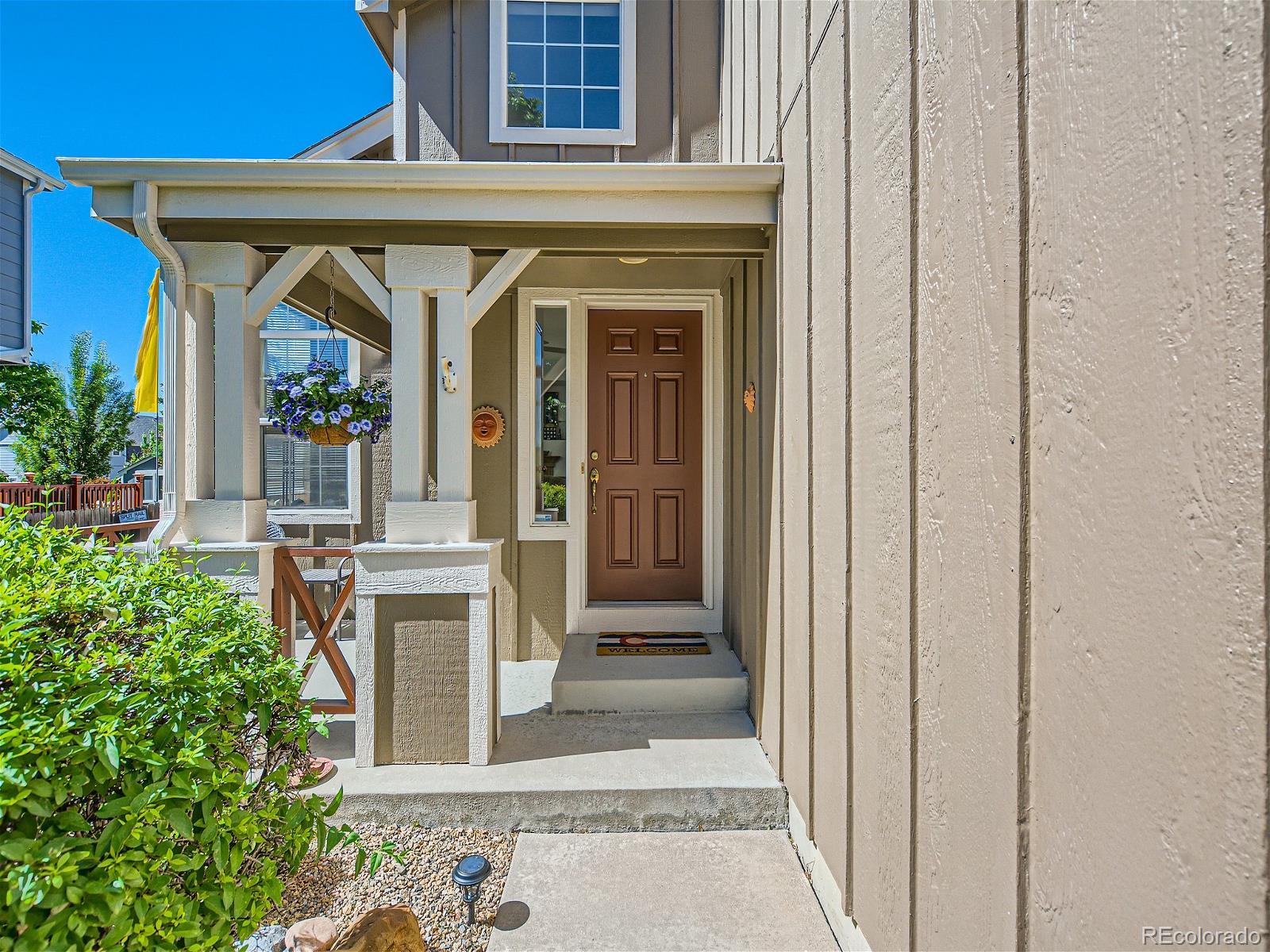 MLS Image #2 for 21069 e belleview place,centennial, Colorado