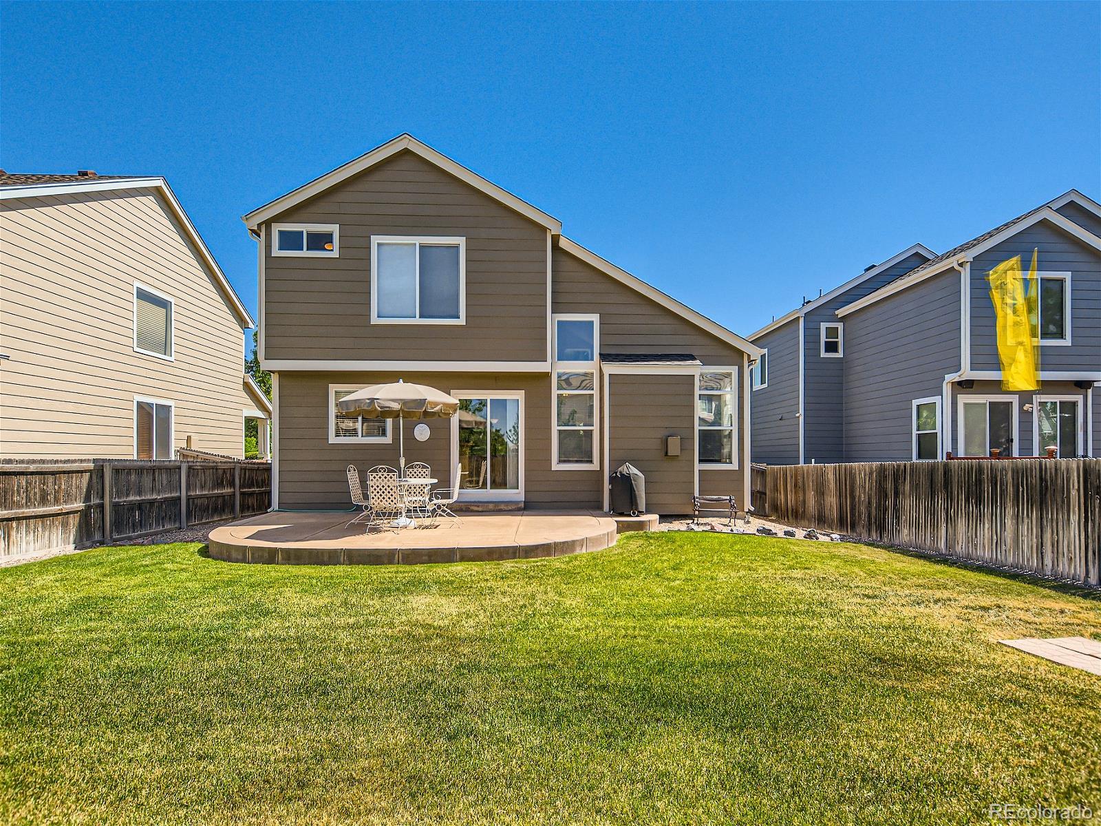 MLS Image #25 for 21069 e belleview place,centennial, Colorado