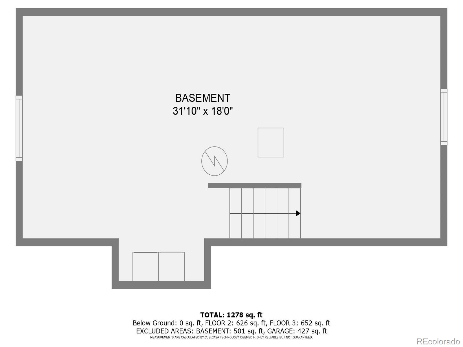 MLS Image #28 for 21069 e belleview place,centennial, Colorado