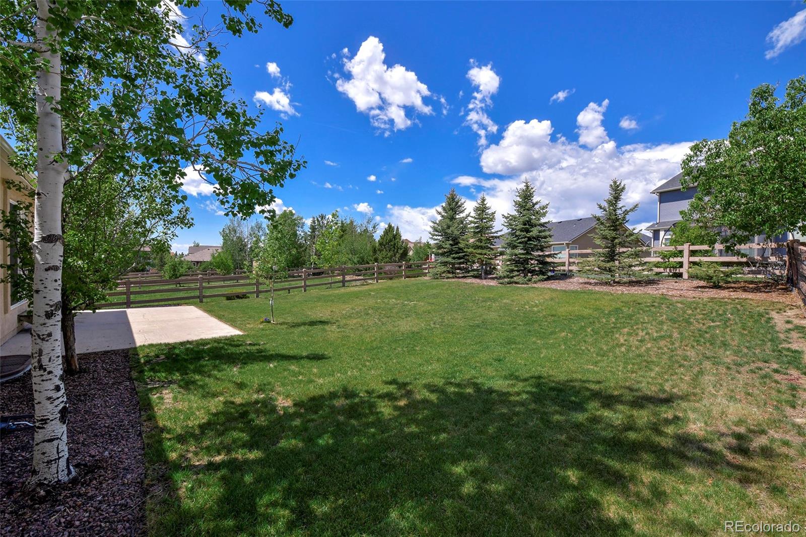 MLS Image #2 for 8570  jacks fork drive,colorado springs, Colorado