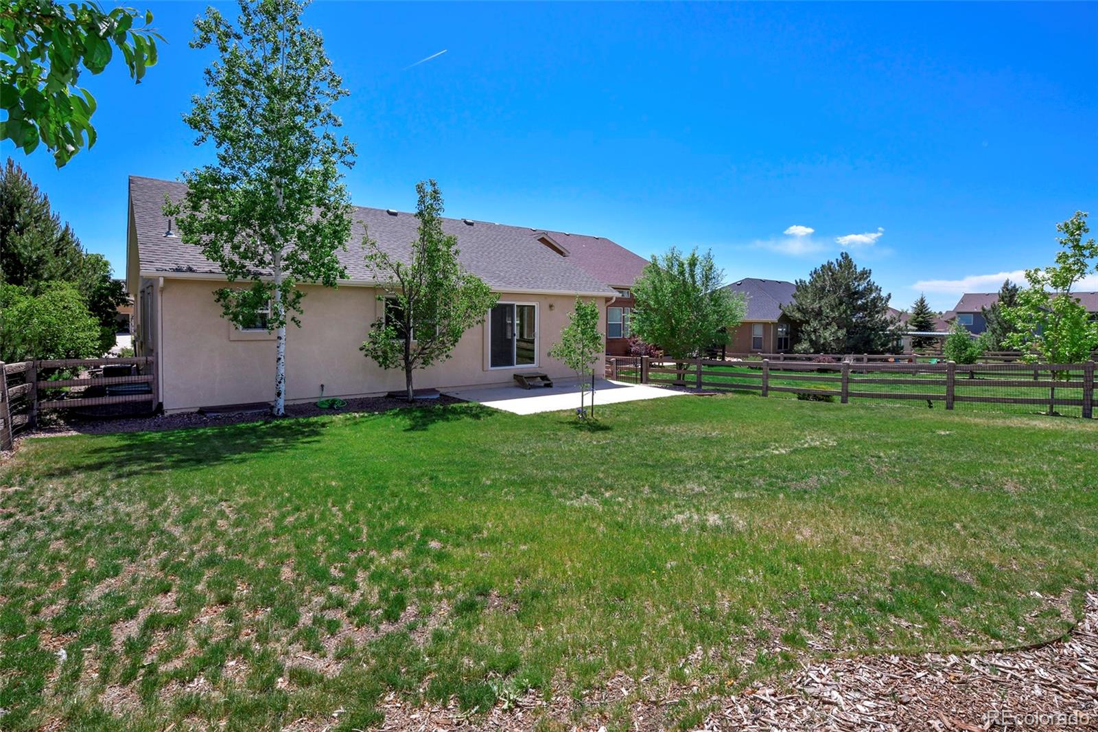 MLS Image #3 for 8570  jacks fork drive,colorado springs, Colorado