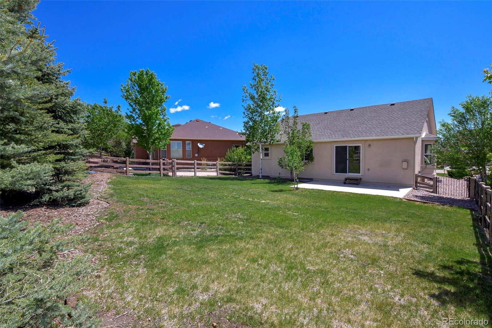 MLS Image #4 for 8570  jacks fork drive,colorado springs, Colorado