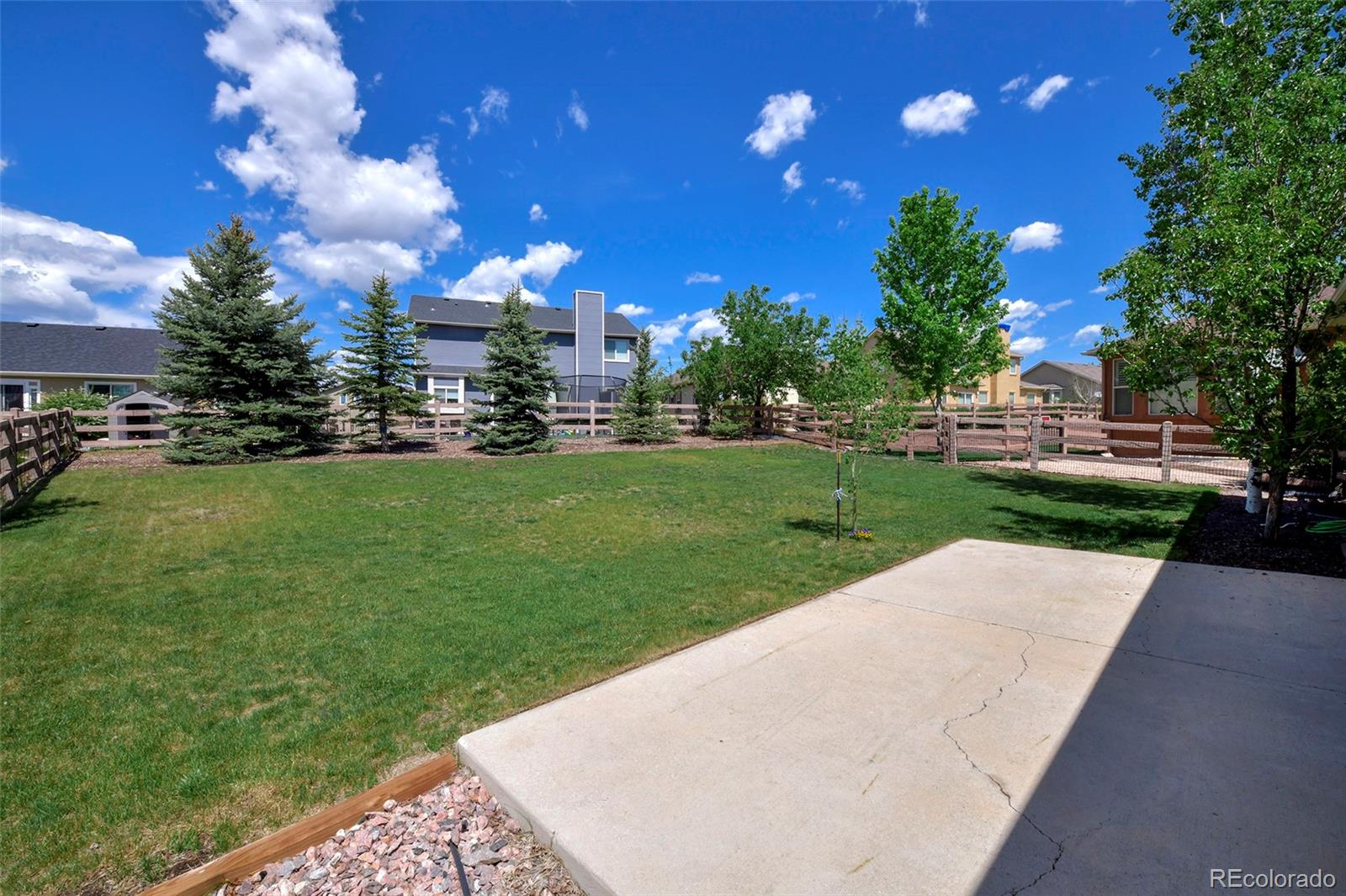 MLS Image #6 for 8570  jacks fork drive,colorado springs, Colorado