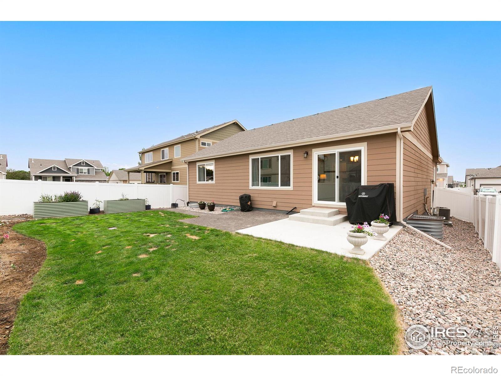 MLS Image #23 for 603  rosedale street,severance, Colorado