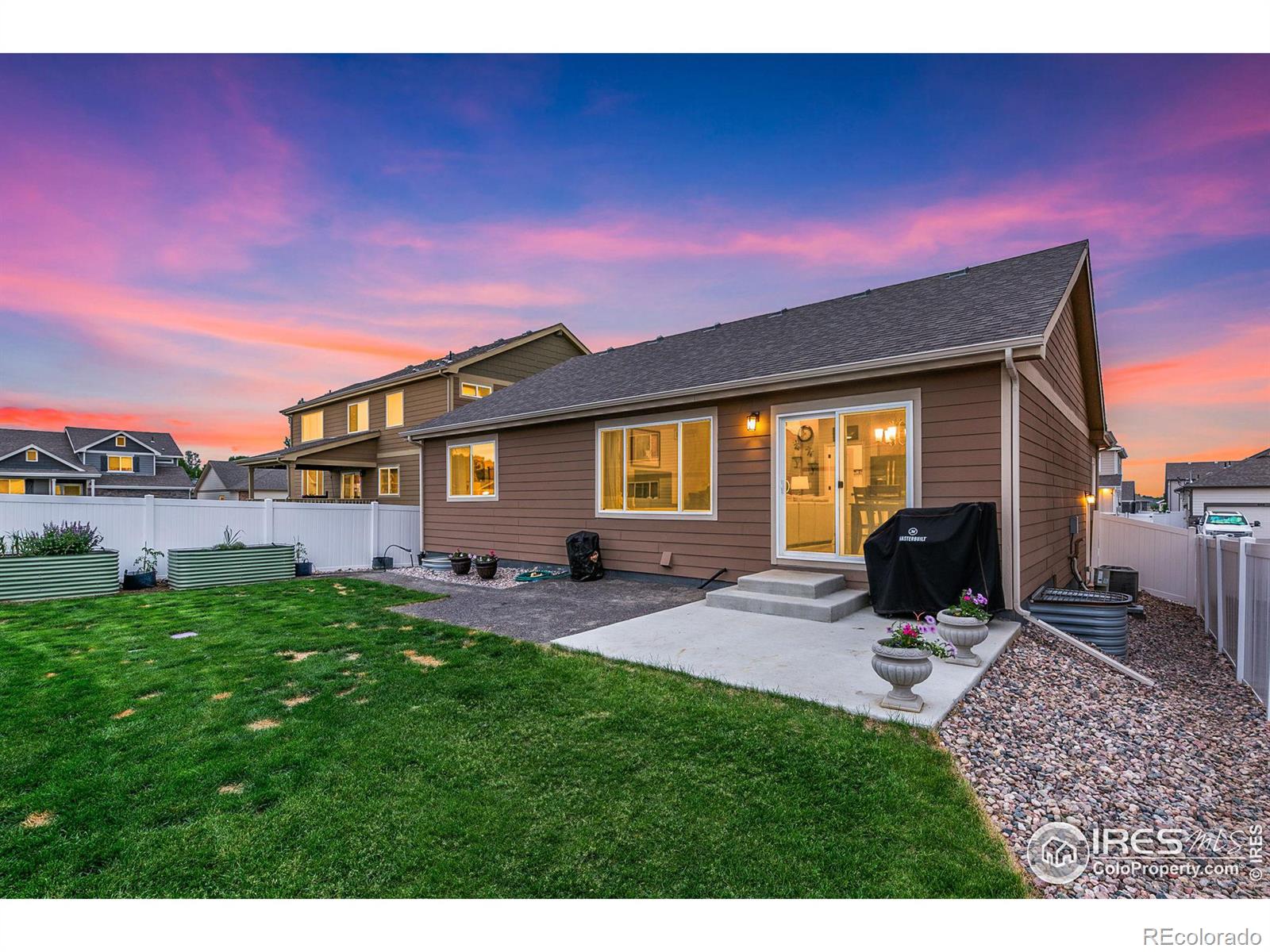 MLS Image #24 for 603  rosedale street,severance, Colorado