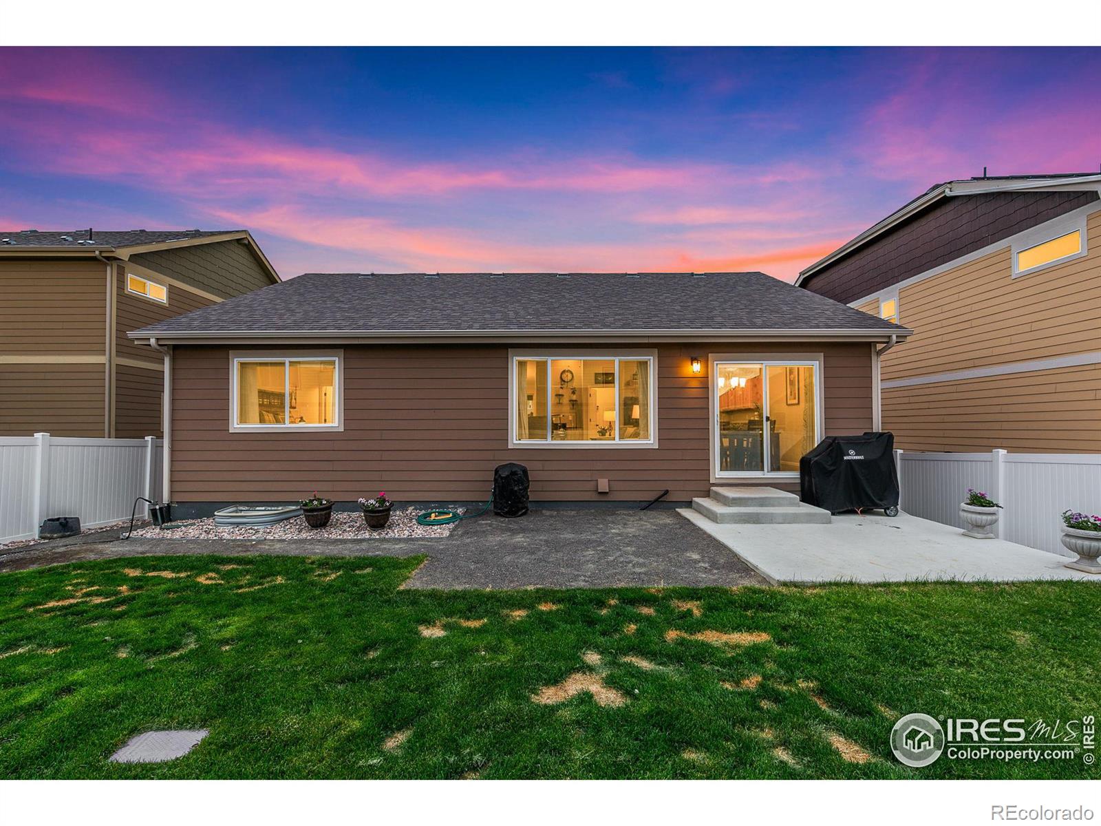 MLS Image #25 for 603  rosedale street,severance, Colorado