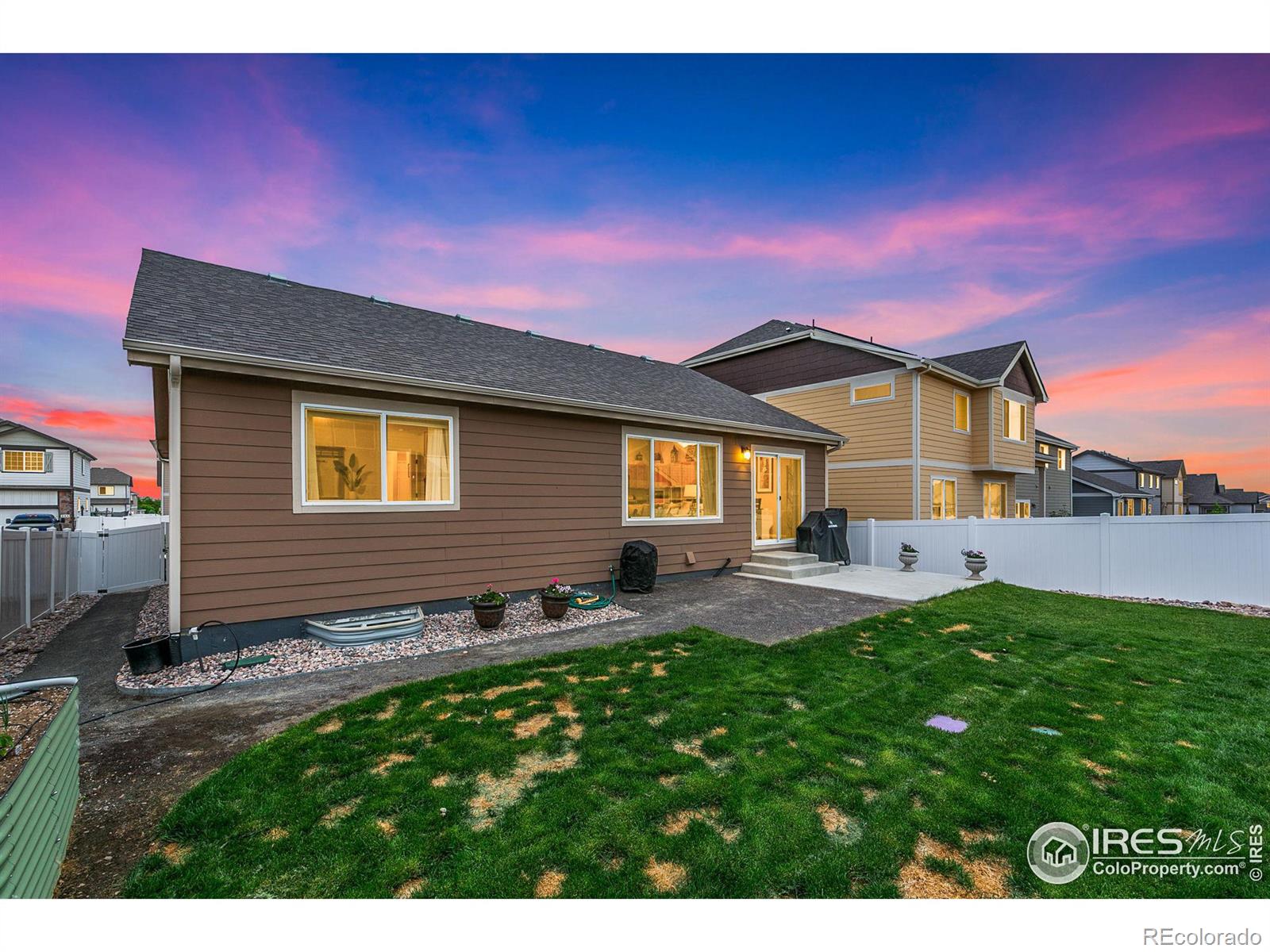 MLS Image #26 for 603  rosedale street,severance, Colorado