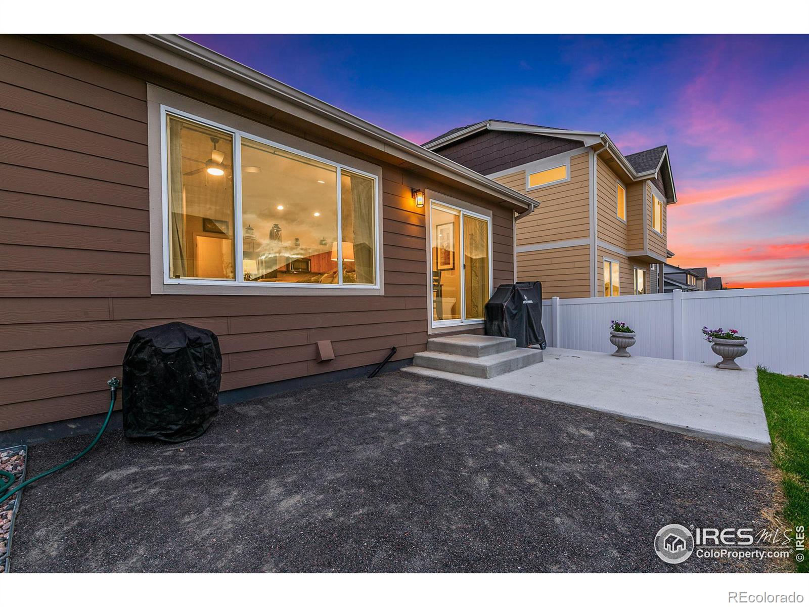 MLS Image #27 for 603  rosedale street,severance, Colorado